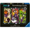Image de Ravensburger Erwachsenenpuzzle 1000 Teile - The Nightmare Before Christmas (1000 pièces)