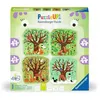 Image de 3 Puzzle Up! 3 ans : Les quatre saisons