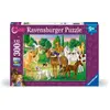 Image de Ravensburger Puzzle pour enfants 12004009 - Lissy - 300 pièces XXL Puzzle Lissy pour les enfants de 9 ans et plus (300 pièces)