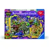 Image de Ravensburger Puzzle pour enfants 12004012 - Tortues Ninja - 3x49 pièces Puzzle Tortues Ninja pour enfants de (147 pièces)