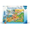 Image de Ravensburger Les 4 saisons (100 pièces)