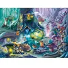 Image de Puzzle 150 pièces XXL : Forêt enchantée
