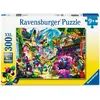 Image de Ravensburger Children's puzzle 300 XXL Teile - Zauberreich (300 pièces)
