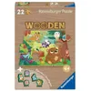 Image de Animaux de la foret - Puzzle bois 22 pieces - des 4 ans - Ravensburger