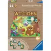 Image de Ravensburger Children's puzzle 22 Teile - Fröhliche Waldfreunde (22 pièces)