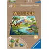 Image de Ravensburger Children's puzzle 44 Teile - Dinosaurier Welt (44 pièces)