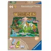 Image de Les licornes - Puzzle bois 44 pièces - dès 6 ans - Ravensburger