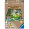 Image de Ravensburger Children's puzzle 44 Teile - Märchenhaftes Einhorn (44 pièces)