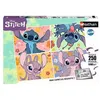 Image de Nathan puzzle 250 p En bonne compagnie / Disney Stitch