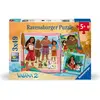 Image de Ravensburger Vaiana 2 Auf zu neuen Abenteuern (49 pièces)