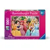 Image de Ravensburger Puzzle pour enfants - 12004117 La vie est un conte de fées - puzzle pour enfants à partir de 6 ans (100 pièces)