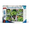 Image de Ravensburger - Marvel Hulk 100p XXL - (12004119) (100 pièces)