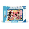 Image de 200p XXL En route avec Mickey et Minnie