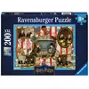 Image de Ravensburger Children's puzzle 200 XXL Teile - Harry Potter - Magische Süssigkeiten (200 pièces)