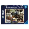 Image de Puzzle De retour a Poudlard - Harry Potter 300 p XXL