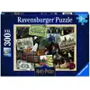 Image de Ravensburger Children's puzzle 300 XXL Teile - Harry Potter - Zurück in Hogwarts (300 pièces)