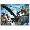 Image de Puzzle 150 pièces XXL : Dragon
