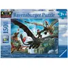 Image de Ravensburger Dragons Movie (150 pièces)