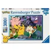 Image de Puzzle 300 pieces XXL - Capturez-les tous Pokemon