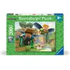 Image de Ravensburger Minecraft (200 pièces)