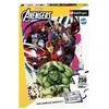 Image de Nathan puzzle 250 p Les Avengers en action / Marvel Avengers
