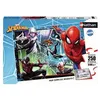 Image de Nathan puzzle 250 p Spider-Man, la naissance d'un heros / Spider-man