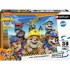 Image de Puzzle 30 pieces - Heros du chantier Rubble