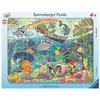 Image de Ravensburger Puzzle: Ocean Friends / 48 Teile / ab 4 Jahren (48 pièces)
