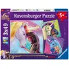 Image de Unicorn Academy Magie und Freundschaft (49 pièces)