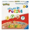 Image de Puzzle 4x35 pieces - Speedy puzzle Pokemon