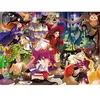 Image de Puzzle 250 pièces : Latelier de sorcellerie