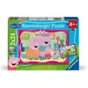 Image de Ravensburger Peppa Pig (24 pièces)