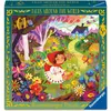 Image de Ravensburger Kinderpuzzle 64 Teile - Once upon a time (64 pièces)