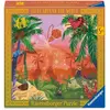 Image de Ravensburger Kinderpuzzle 64 Teile - Afrikanisches Märchen (64 pièces)