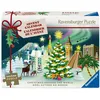Image de Puzzles 24 x 54 pièces Ravensburger Calendrier de l'avent 2025