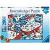 Image de Ravensburger Sports d’hiver (200 pièces)