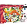 Image de Puzzle 250 pièces Nathan Une Année Mortelle Adèle