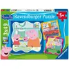 Image de Ravensburger Peppa Pig (49 pièces)