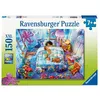 Image de Ravensburger - Puzzle Enfant - 150 pieces XXL - Reves sous-marins - des 7 ans - Puzzle de qualité supérieure - 12004303
