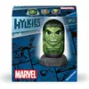Image de Ravensburger Hylkies : La nouvelle gamme de figurines à assembler soi-même. Figurine #22 - Hulk - Pour (54 pièces)