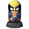 Image de Marvel - Puzzle 3D Hylkies Wolverine (55 pièces)