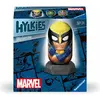 Image de Ravensburger Hylkies : La nouvelle gamme de figurines à assembler soi-même. Figurine #24 - Deadpool - (54 pièces)