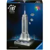 Image de Ravensburger 3D Iconics : Empire State Building - avec lumière (216 pièces)