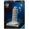 Image de Puzzle 3D Iconics - Tour de Pise illuminée