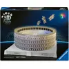 Image de Ravensburger 3D Iconics : Colisée de Rome - avec lumière (216 pièces)