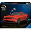 Image de Ravensburger 3D Puzzle 108 Teile - Iconics: Dodge Chall. R/T Scat Pack Widebody (108 pièces)