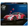 Image de Puzzle 3D 108 pièces Ravensburger Iconics Porsche 911 GT3 Cup Salzburg