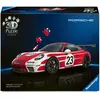 Image de Ravensburger 3D Puzzle 108 Teile - Iconics: Porsche 911 "Salzburg Edition" (108 pièces)