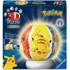 Image de Ravensburger Pokémon illuminé (72 pièces)