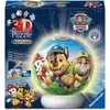 Image de Ravensburger Pat'Patrouille illuminé (72 pièces)